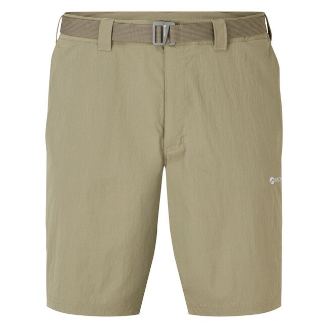 Montane Terra Lite короткі штани, зелені