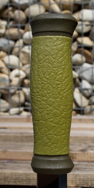 Mora of Sweden Outdoor 2000 ніж, оливковий