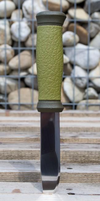 Mora of Sweden Outdoor 2000 ніж, оливковий