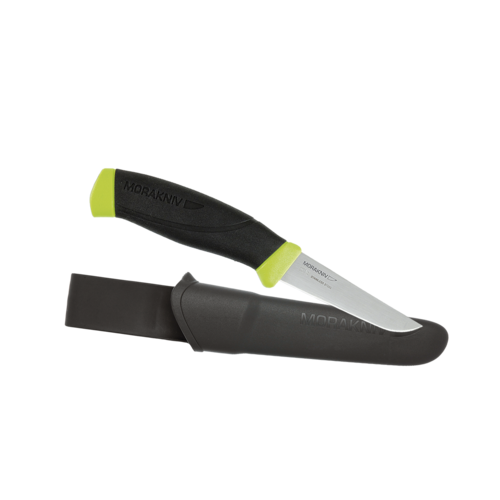 Morakniv Fishing Comfort Fillet 090 філетний ніж, чорний