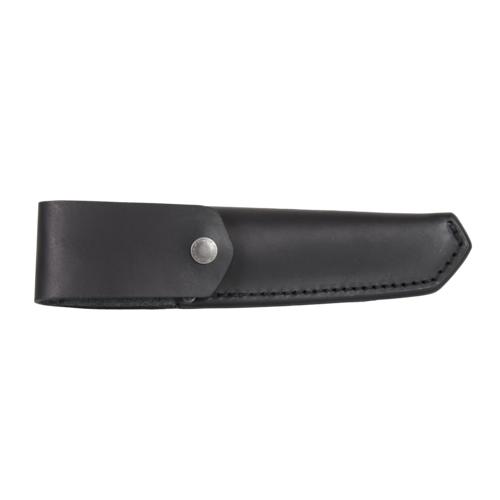 Morakniv чохол шкіряний, чорний