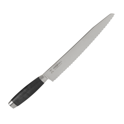 Morakniv Classic 1891 ніж для хліба, чорний