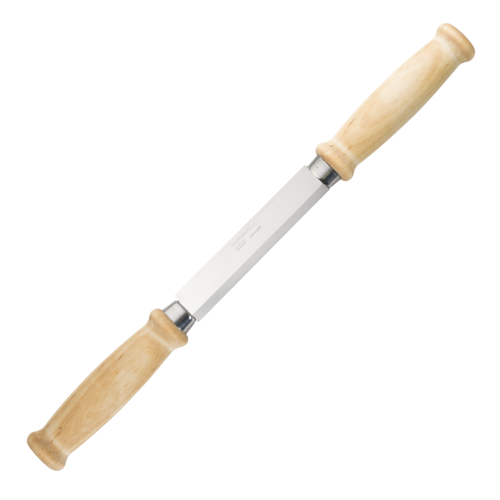Morakniv 220 ніж для розколювання дров, дерев'яний (S)