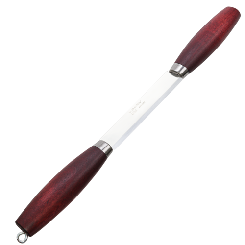 Morakniv Classic ніж для розколювання дров (S), червоний