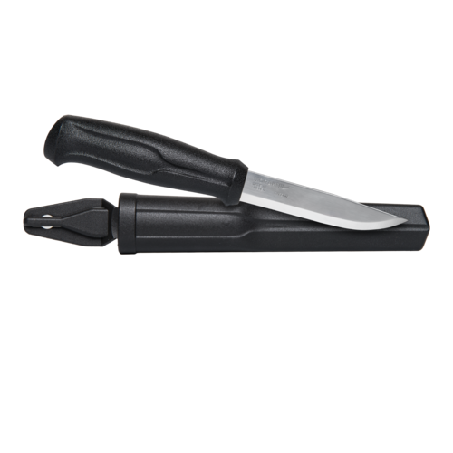 Morakniv 510 ніж outdoor, чорний