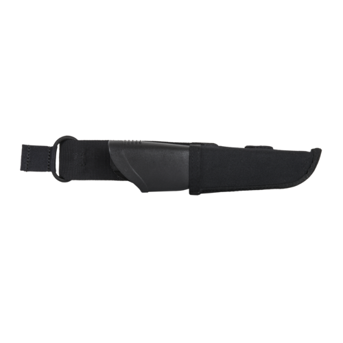 Morakniv Bushcraft Expert ніж зовнішній чохол, чорний