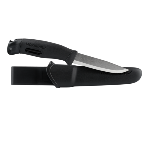 Morakniv Companion Spark ніж для активного відпочинку (S), чорний