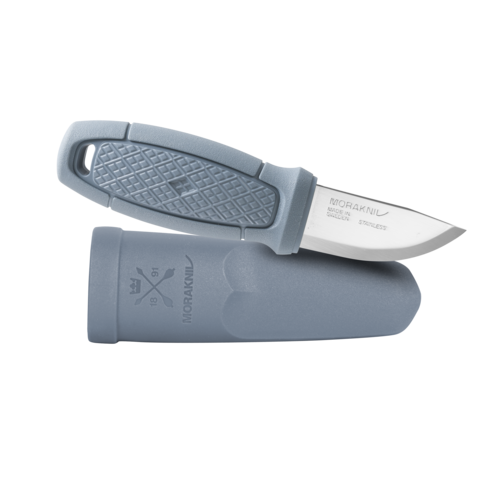 Morakniv Eldris LightDuty ніж для спорту на природі (S), синій