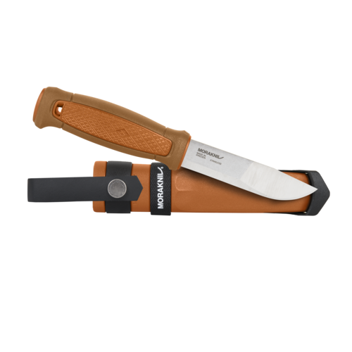 Morakniv Kansbol Multi-Mount ніж outdoor (S), помаранчевий