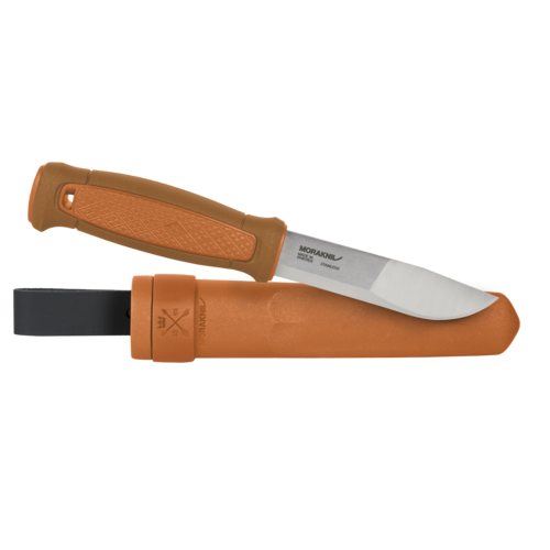 Morakniv Kansbol ніж туристичний, помаранчевий
