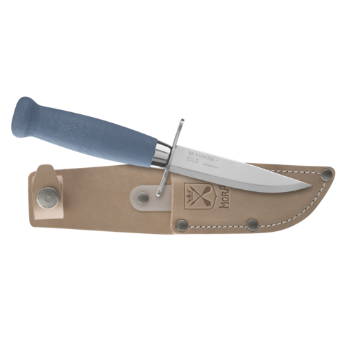 Morakniv Scout 39 ніж для активного відпочинку (S), фіолетовий