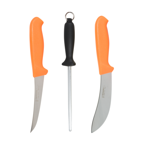 Morakniv набір мисливський, помаранчевий