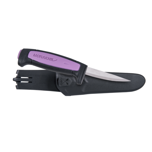 Morakniv Precision робочий ніж (S), чорний