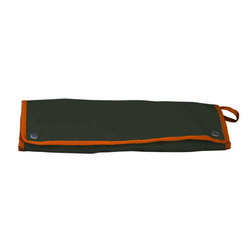 Morakniv чохол для мисливських ножів, оливково-зелений/помаранчевий