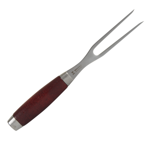 Morakniv Classic 1891 виделка, червона