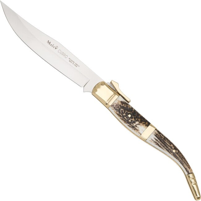 MUELA Curro кишеньковий ніж HH-Griff Taschenme