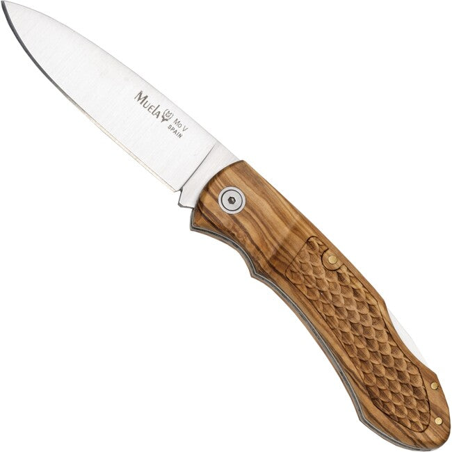 MUELA 62004 кишеньковий ніж