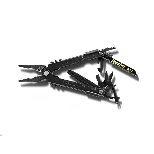 Gerber MP600 багатофункційні плоскогубці без лезика