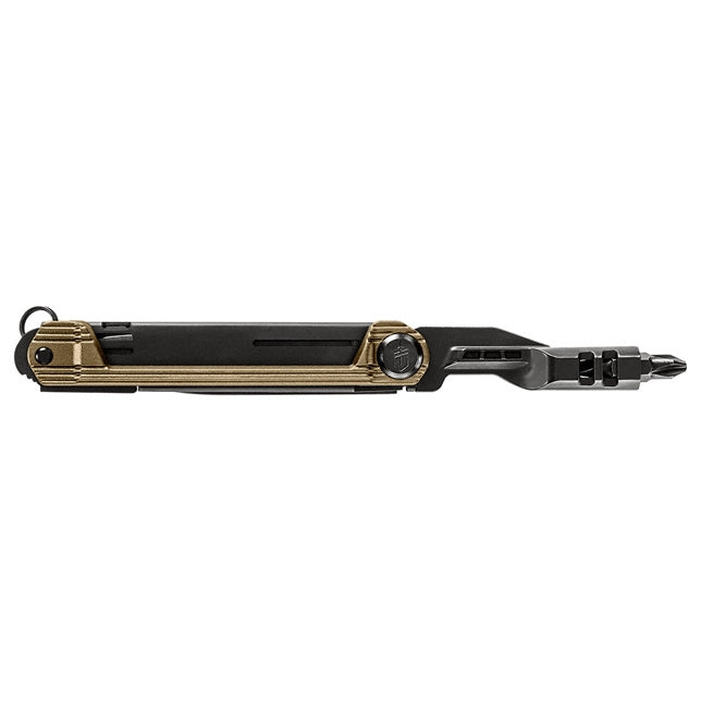 Gerber ArmBar Slim Drive багатофункціональний інструмент, койотовий коричневий