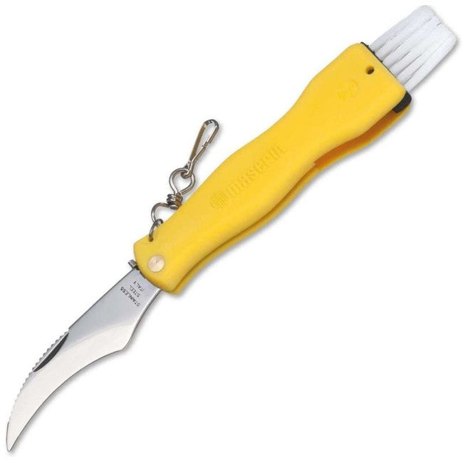 Maserin 800/C-YW мисливський ніж для грибів, 20см, YW