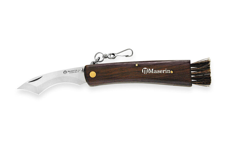 Maserin ніж 806/LG, Mushroom, 22,5cm