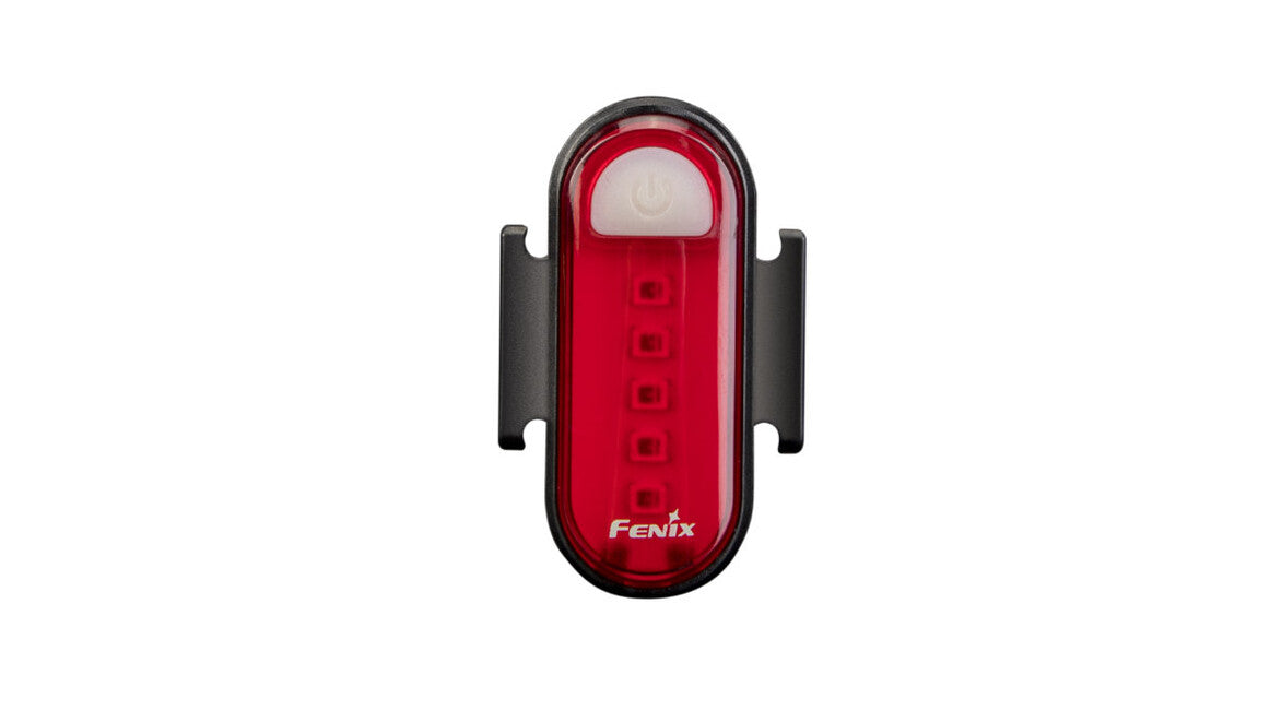 Fenix BC05R V2.0 мигалка, червона
