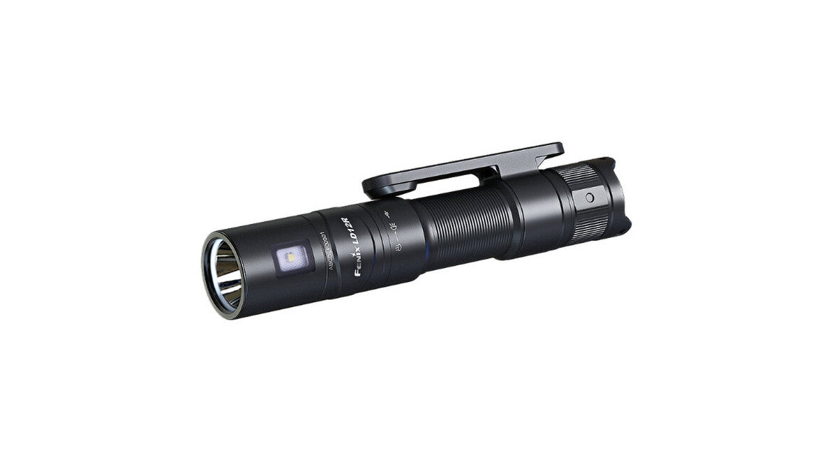 Fenix LD12R перезаряджаний ліхтар