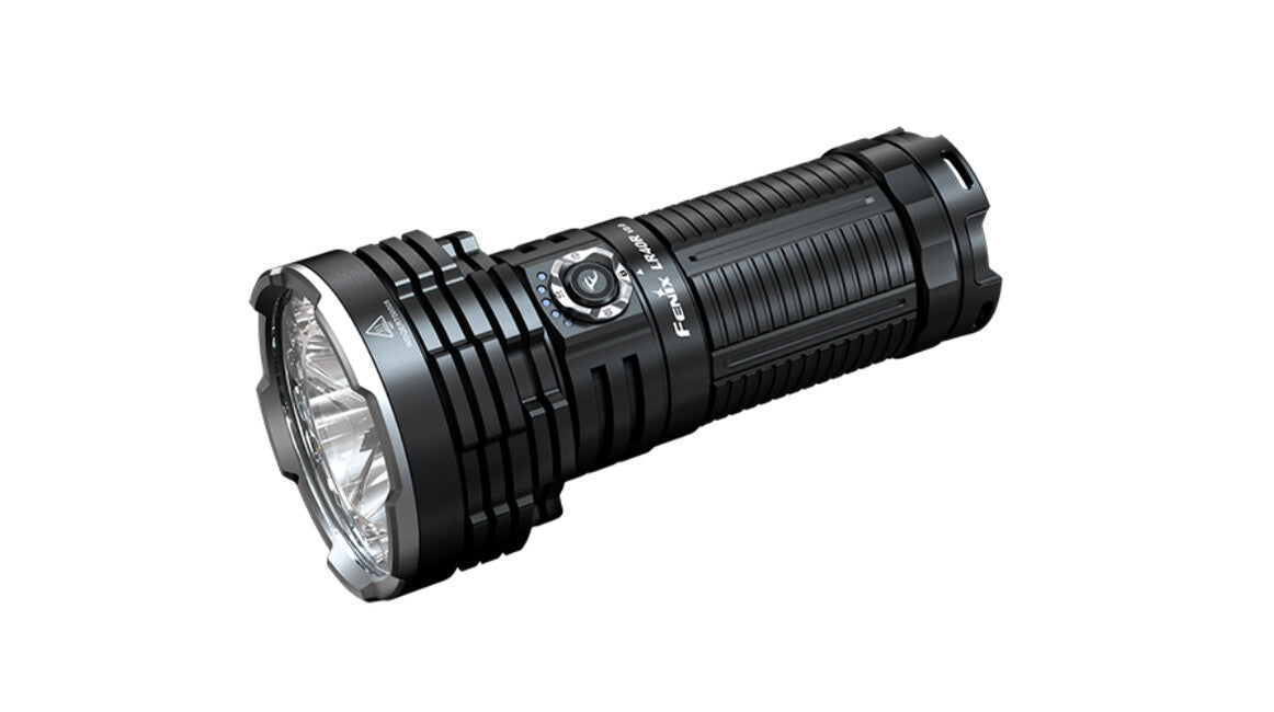 Fenix LR40R V2.0 світлодіодний перезаряджуваний ліхтар
