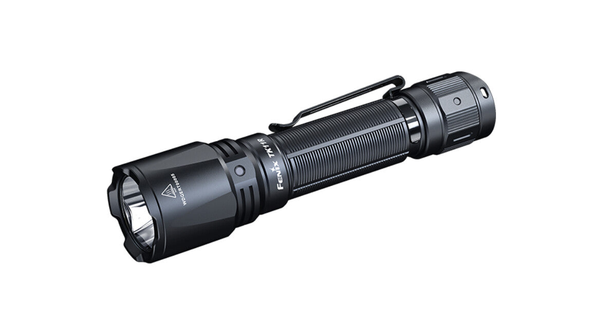 Fenix TK11R ліхтар перезаряджуваний LED