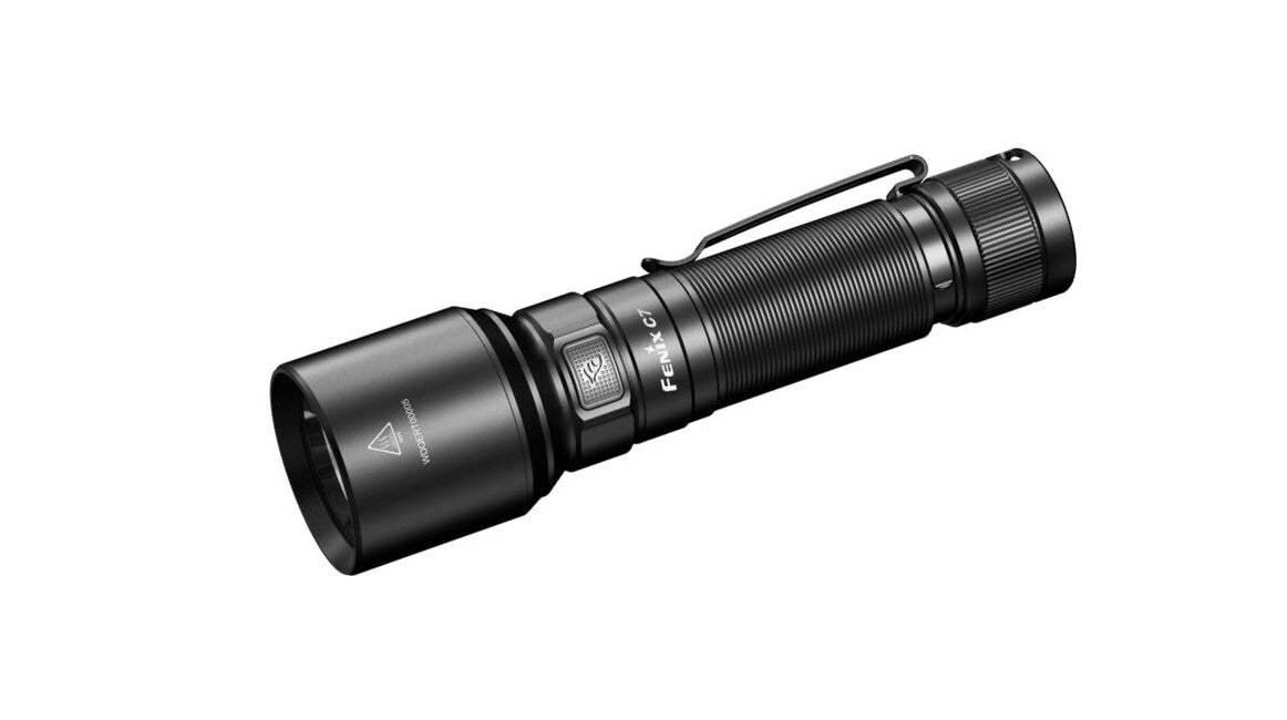 Fenix C7 ліхтар