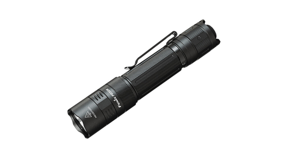 Fenix PD32R набиральний ліхтар