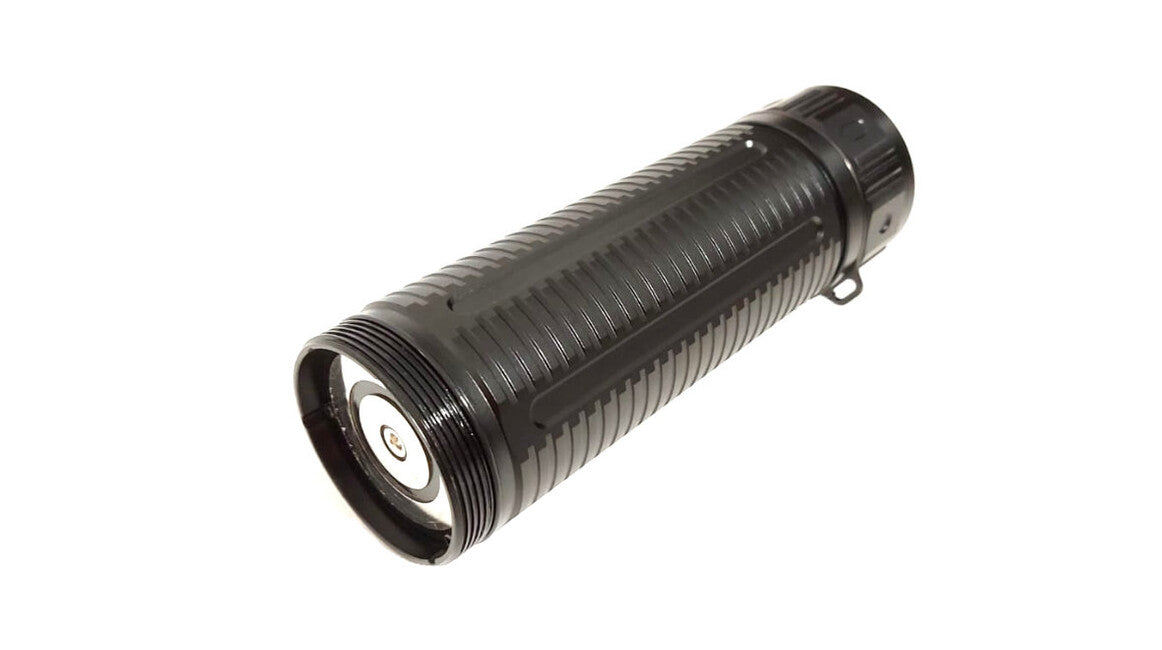 Fenix LR80R запасний акумулятор 12000 mAh, чорний