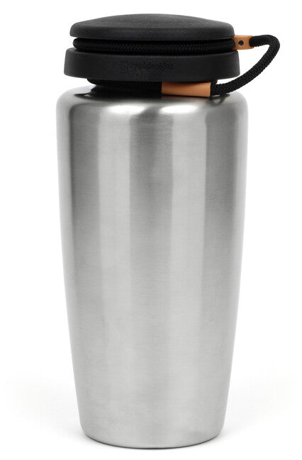 Nalgene Backpacker нержавіюча посудина 0,94 л