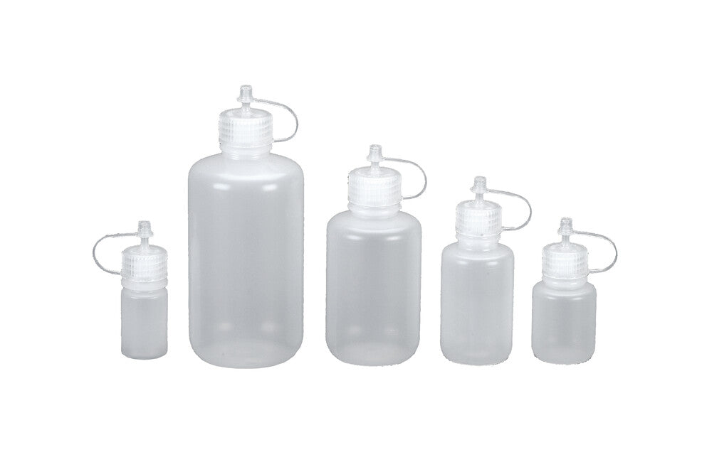 Nalgene дозатор крапель 250 мл, діаметр горловини 17 мм