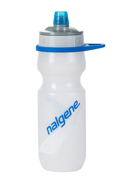 Nalgene Draft спортивна пляшка 0,65 л, біла