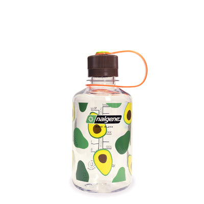 Nalgene NM Sustain бутилка 0,5 л, авокадо