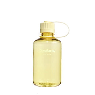 Nalgene NM Sustain пляшка 0,5 л, вершкова