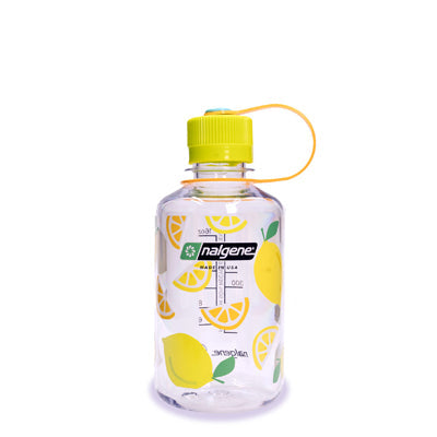 Nalgene Sustain NM пляшка 0,5 л, лимони
