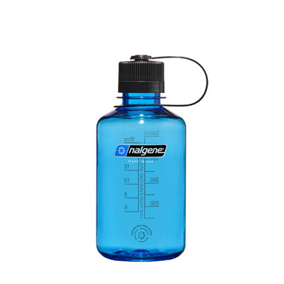 Nalgene NM Sustain пляшка 0,5 л, синя