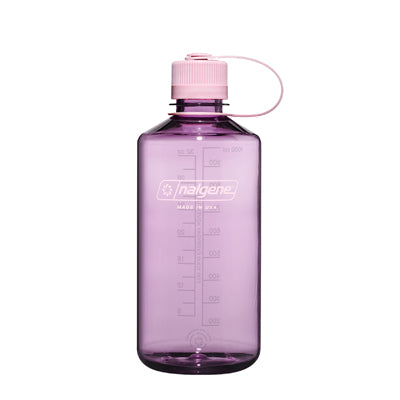 Nalgene NM Sustain пляшка 1 L, вишневий цвіт