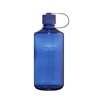 Nalgene NM Sustain пляшка 1 L, денім