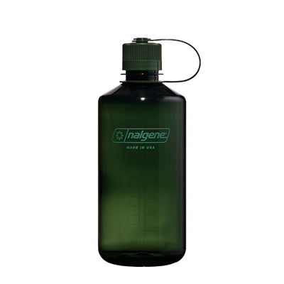 Nalgene NM Sustain фляга 1 л, нефрит