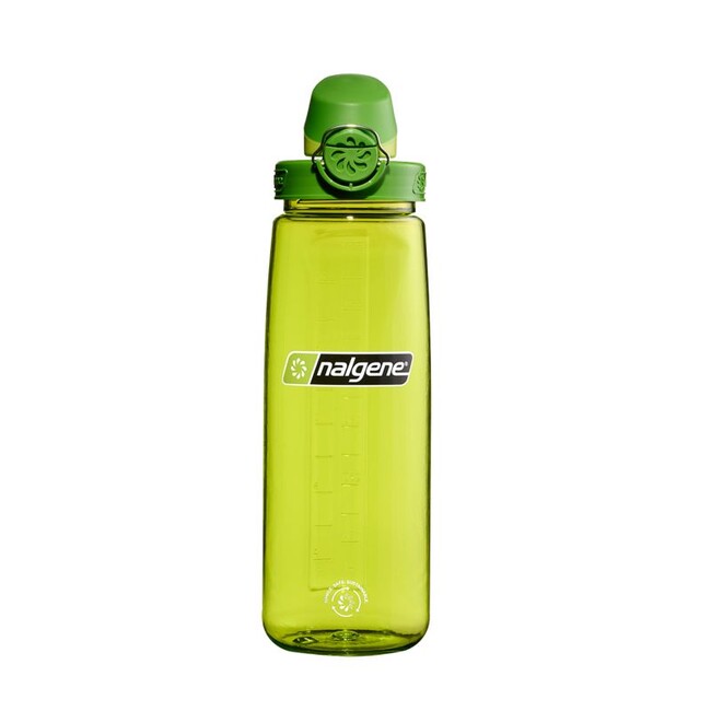 Nalgene OTF Sustain фляга Sprout 0,65 л