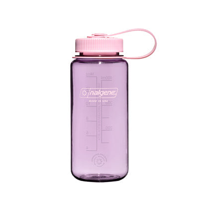 Nalgene WM Sustain пляшка 0,5 л, вишнева квітка