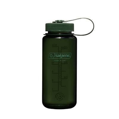 Nalgene WM Sustain пляшка 0,5 л, нефритова