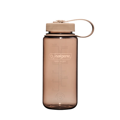 Nalgene WM Sustain фляга 0,5 л, мока