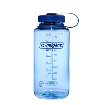 Nalgene WM Sustain пляшка 1 л, дитячий блакитний