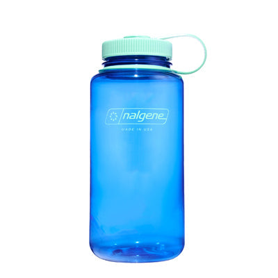 Nalgene WM Sustain пляшка 1 л, васильковий