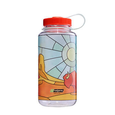 Nalgene WM Sustain пляшка 1 L, пустинний