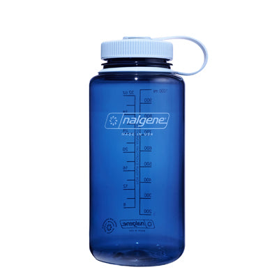 Nalgene WM Sustain пляшка 1 л, індиго